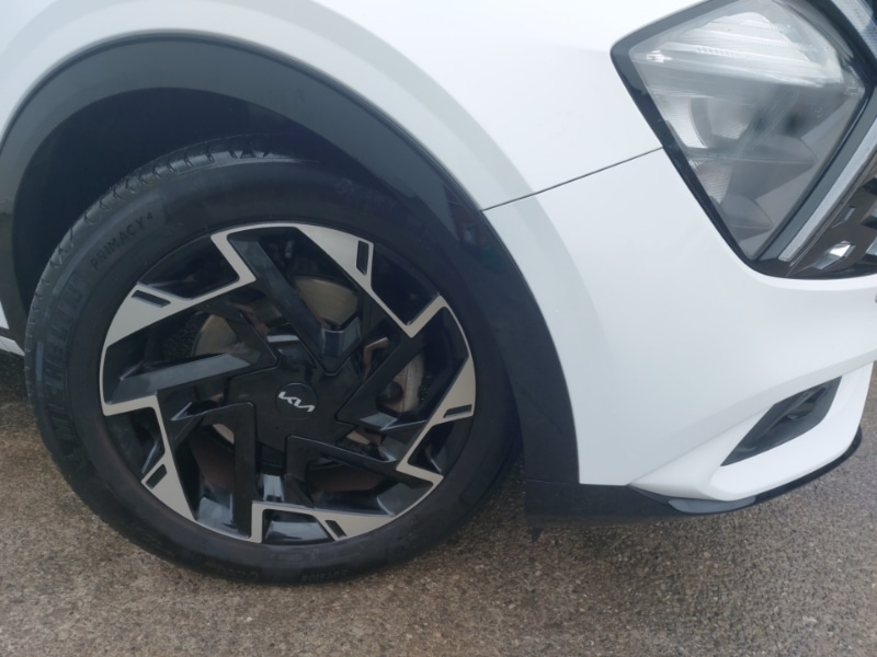 Used Kia Sportage 2023 for sale - 77636004: Photo 9