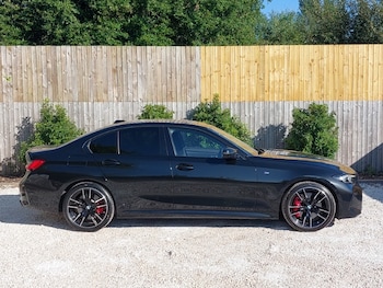 Used BMW 3 Series 2022 for sale - 75686371: Photo