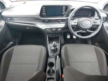 Used Hyundai BAYON 2023 for sale - 75372040: Photo