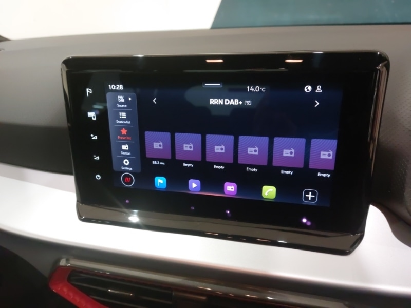 Used SEAT Arona 2025 for sale - 76713825: Photo 11