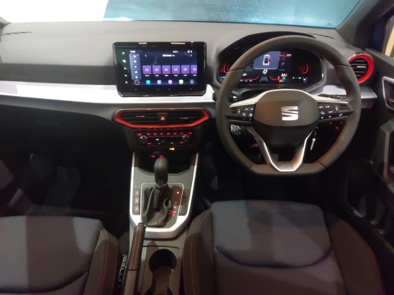 Used SEAT Arona 2025 for sale - 76713825: Photo 2