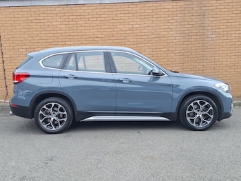 Used BMW X1 2022 for sale - 75893549: Photo