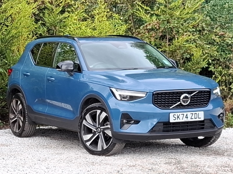 Used Volvo XC40 2024 for sale - 76771192: Photo 1