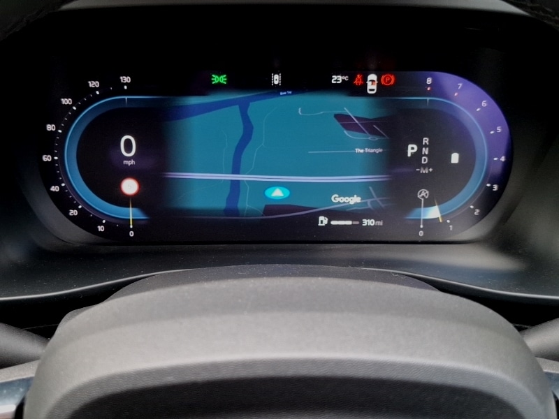 Used Volvo XC40 2024 for sale - 76771192: Photo 11