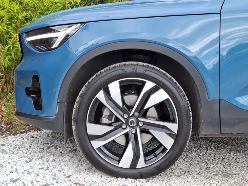 Used Volvo XC40 2024 for sale - 76771192: Photo 12