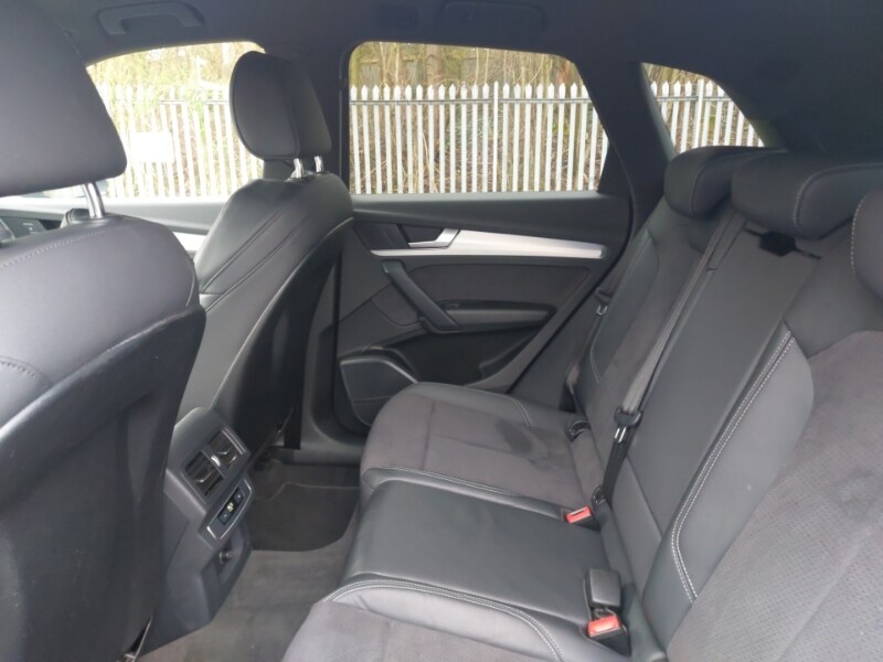 Used Audi Q5 2022 for sale - 77948961: Photo 6