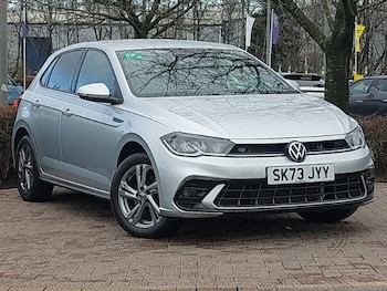 Used Volkswagen Polo 2024 for sale - 78616711: Photo