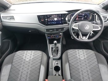 Used Volkswagen Polo 2024 for sale - 78616711: Photo