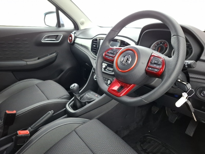 Used MG MG3 2024 for sale - 78179366: Photo 12