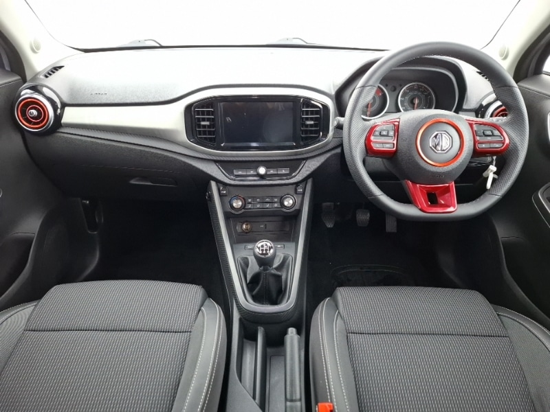 Used MG MG3 2024 for sale - 78179366: Photo 2