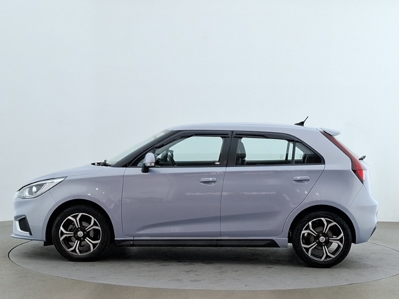 Used MG MG3 2024 for sale - 78179366: Photo 4