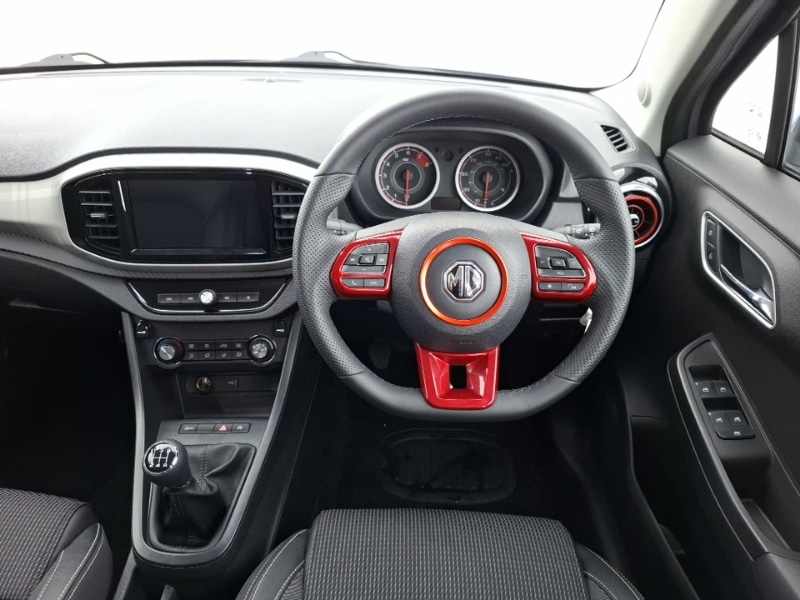 Used MG MG3 2024 for sale - 78179366: Photo 7