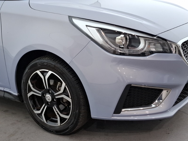 Used MG MG3 2024 for sale - 78179366: Photo 9