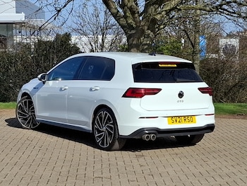 Used Volkswagen Golf 2021 for sale - 78284405: Photo