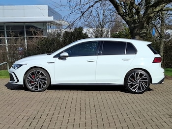 Used Volkswagen Golf 2021 for sale - 78284405: Photo