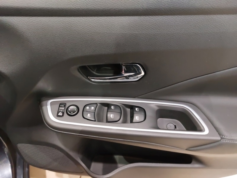 Used Nissan Micra 2022 for sale - 77046725: Photo 10