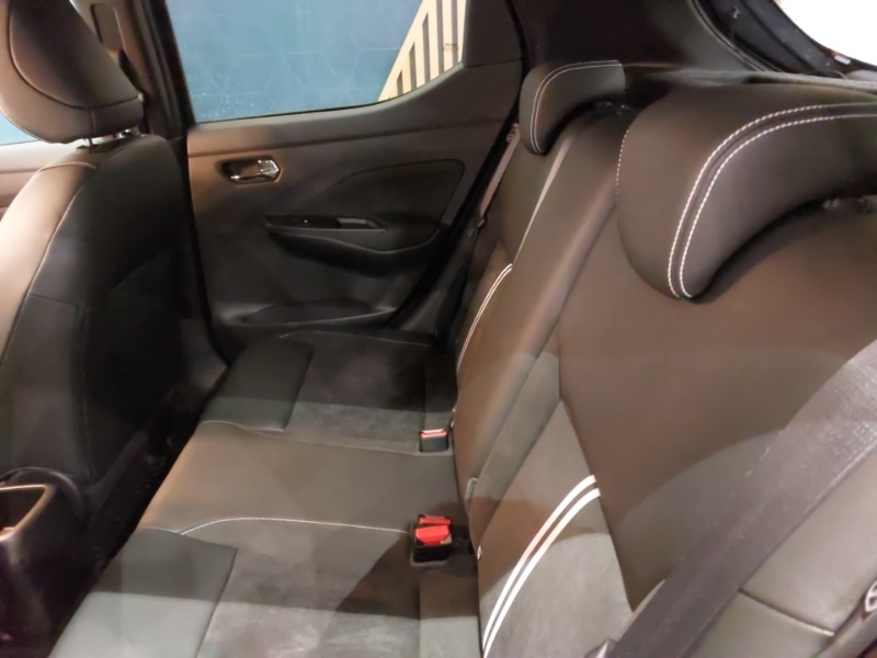 Used Nissan Micra 2022 for sale - 77046725: Photo 6