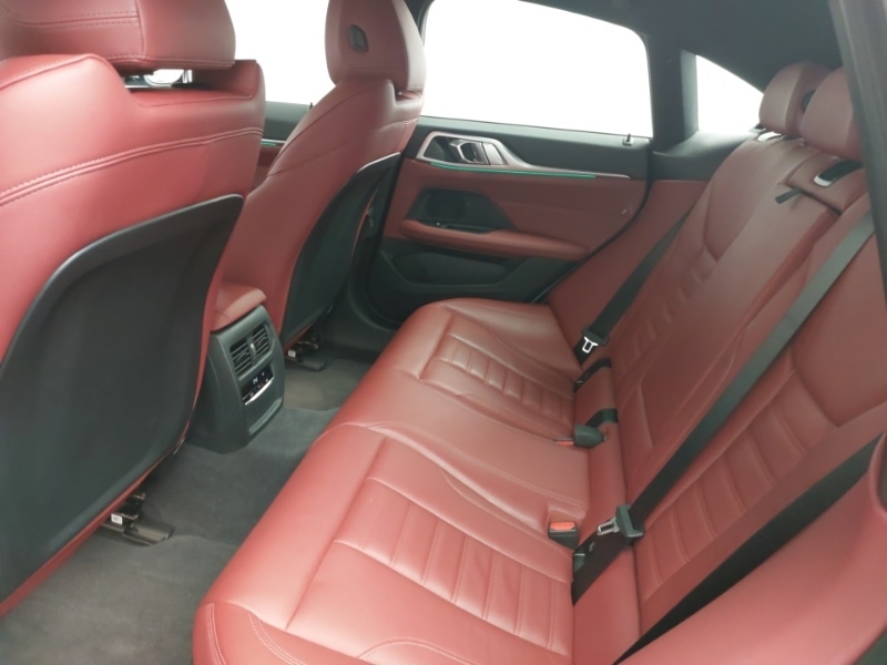 Used BMW i4 2023 for sale - 77536943: Photo 12