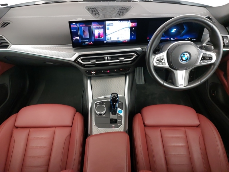Used BMW i4 2023 for sale - 77536943: Photo 4