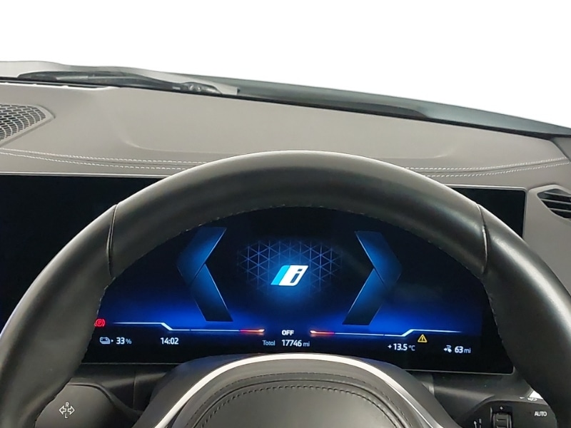 Used BMW i4 2023 for sale - 77536943: Photo 9