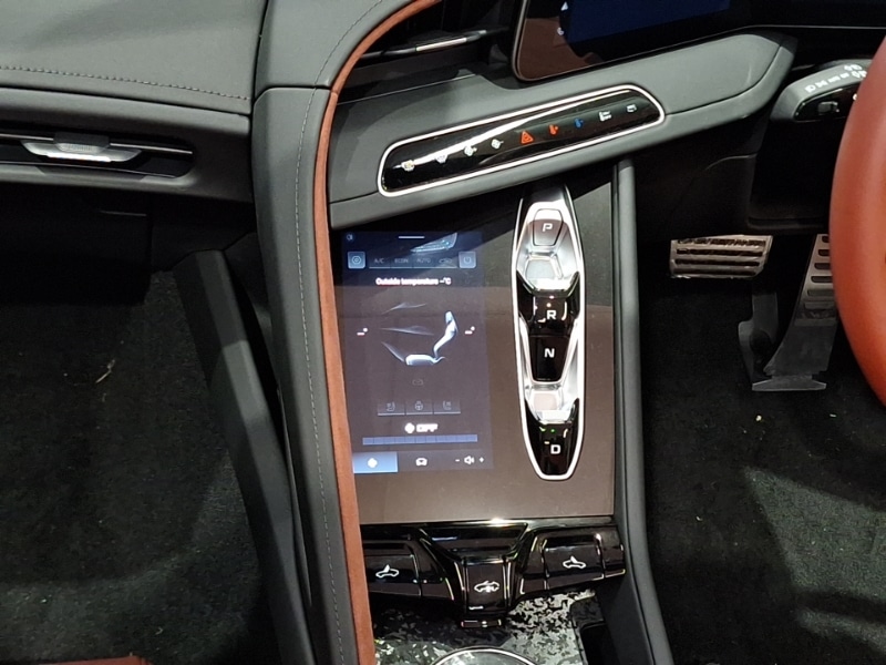 Used MG Cyberster 2025 for sale - 77308106: Photo 7