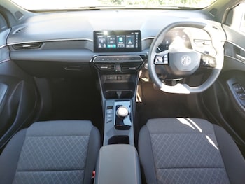 Used MG MG3 2024 for sale - 76532783: Photo