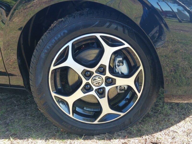 Used MG MG3 2024 for sale - 76532783: Photo 9