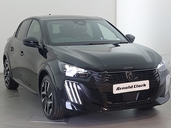 Peugeot - 208