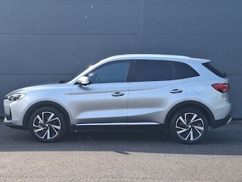Used MG MG ZS 2025 for sale - 78439535: Photo