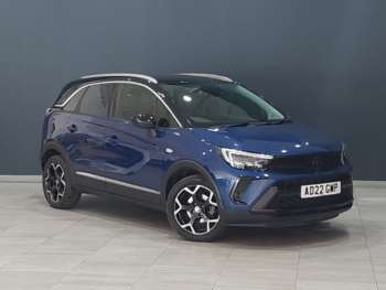 2022 - 1.5 Turbo D [120] Ultimate 5dr Auto