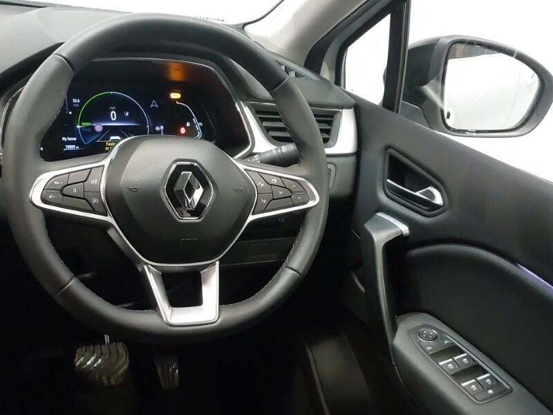 Used Renault Captur 2022 for sale - 77053184: Photo 11