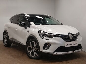 2022 - 1.6 E-TECH Hybrid 145 SE Edition 5dr Auto