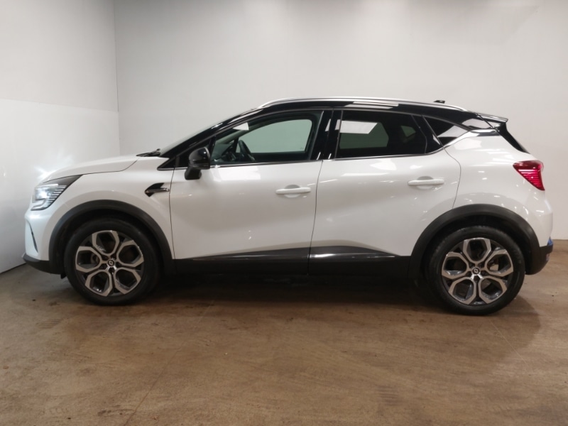 Used Renault Captur 2022 for sale - 77053184: Photo 4