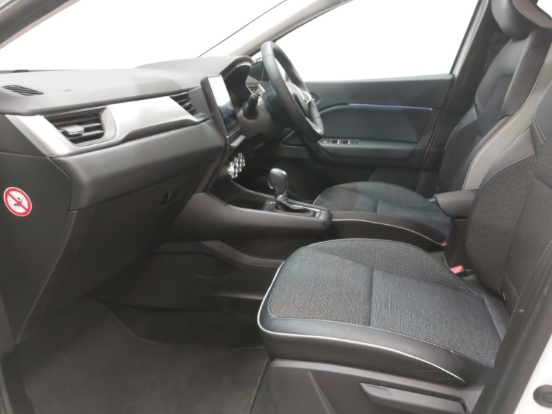 Used Renault Captur 2022 for sale - 77053184: Photo 5