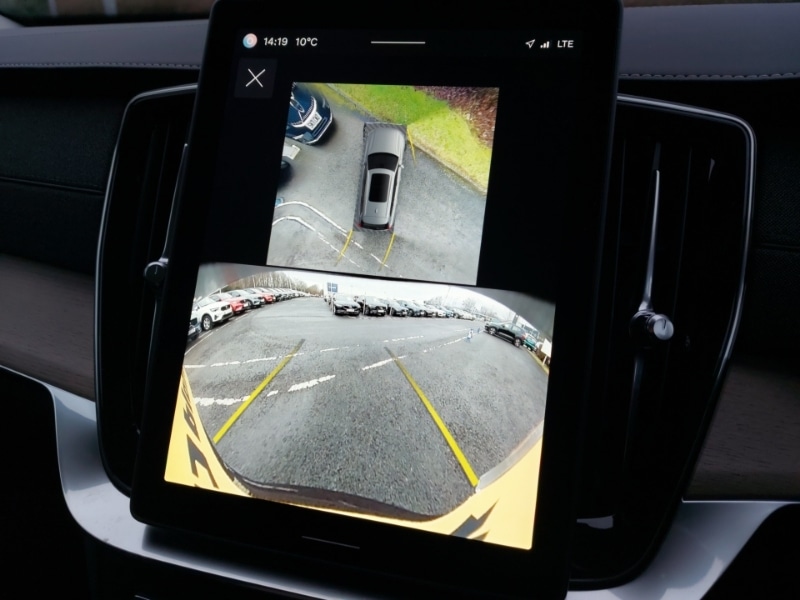 Used Volvo XC90 2025 for sale - 77410537: Photo 10