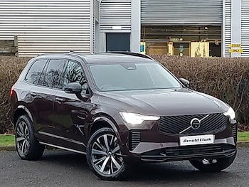 Used Volvo XC90 2025 for sale - 77410537: Photo