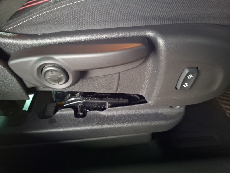 Used Vauxhall Crossland 2022 for sale - 77767884: Photo 11