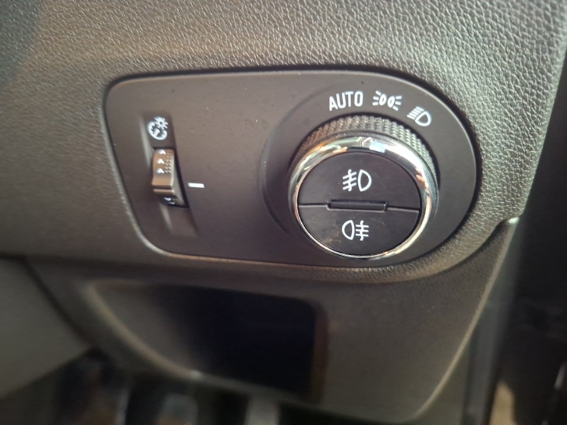 Used Vauxhall Crossland 2022 for sale - 77767884: Photo 12