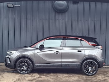 Used Vauxhall Crossland 2022 for sale - 77767884: Photo