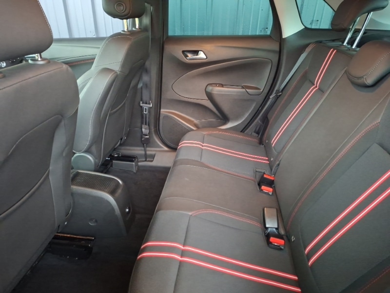 Used Vauxhall Crossland 2022 for sale - 77767884: Photo 6