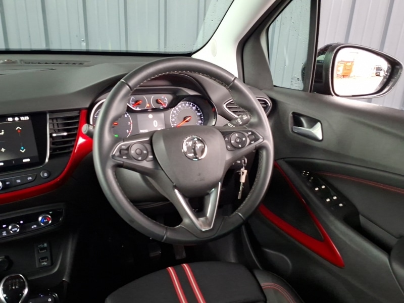 Used Vauxhall Crossland 2022 for sale - 77767884: Photo 7
