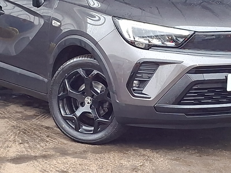 Used Vauxhall Crossland 2022 for sale - 77767884: Photo 9