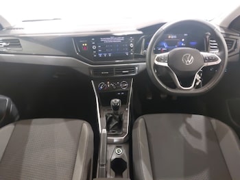 Used Volkswagen Polo 2022 for sale - 79498404: Photo