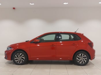 Used Volkswagen Polo 2022 for sale - 79498404: Photo