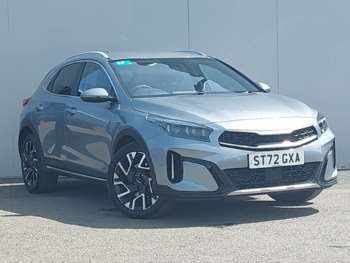 2023 - 1.5T GDi ISG 3 5dr