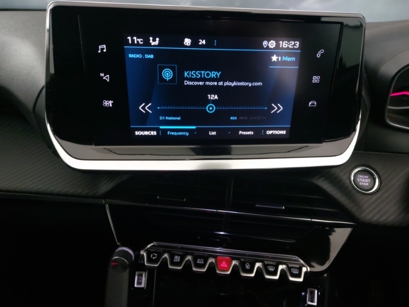 Used Peugeot 2008 2021 for sale - 77214392: Photo 10