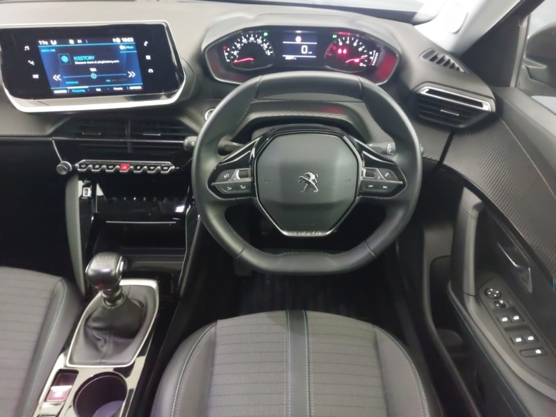 Used Peugeot 2008 2021 for sale - 77214392: Photo 7