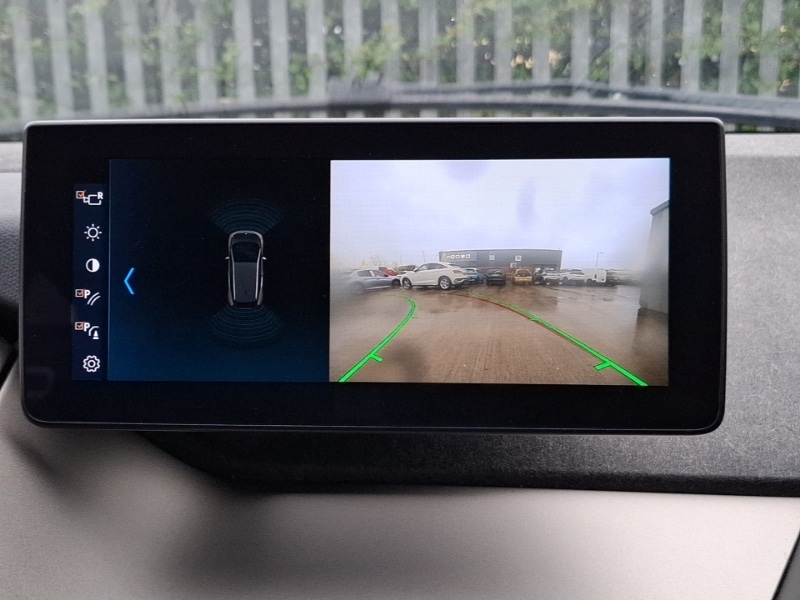 Used BMW i3 2021 for sale - 78005776: Photo 10