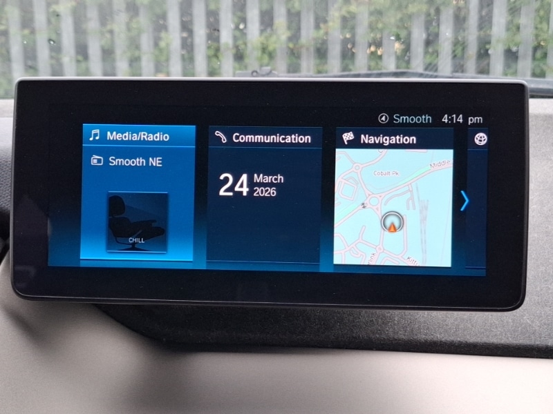 Used BMW i3 2021 for sale - 78005776: Photo 11