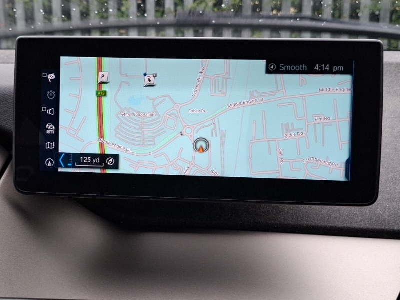 Used BMW i3 2021 for sale - 78005776: Photo 7